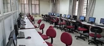College Lab